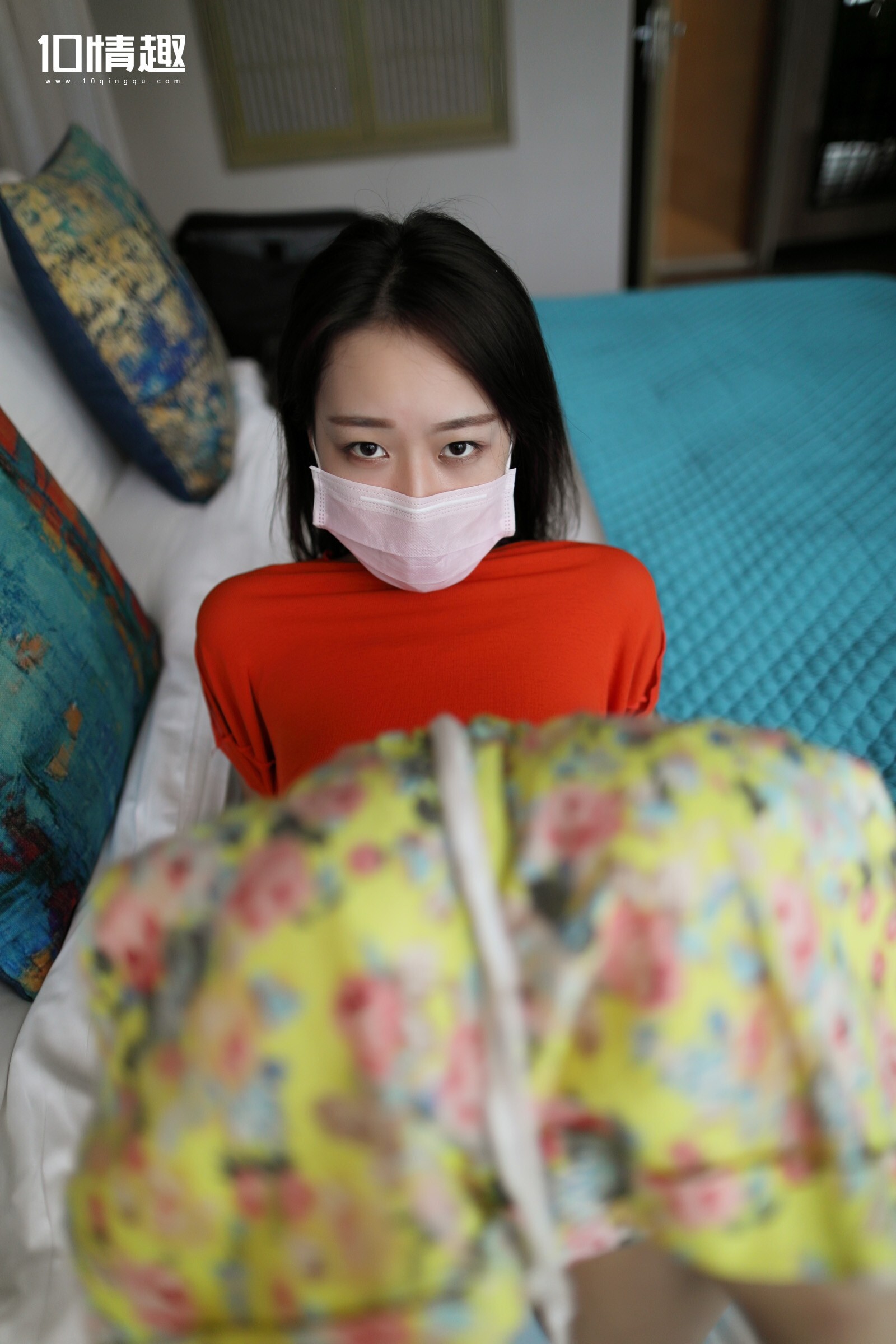 [Rosi]KZ系列 2017.09.08 NO.453